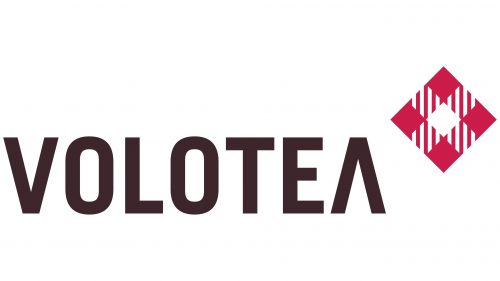 Logo de Volotea