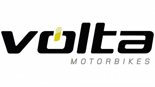 Logo de Volta