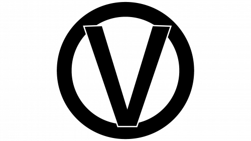 Logo de Vortex