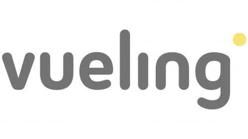 Logo de Vueling Airlines