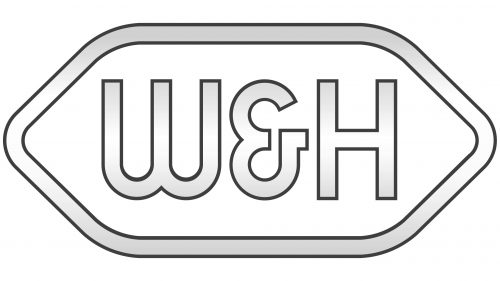 Logo de W&H