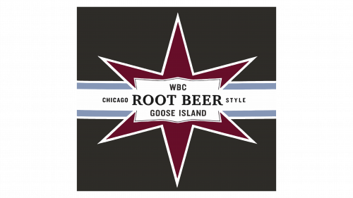 Logo de WBC Chicago Style Root Beer