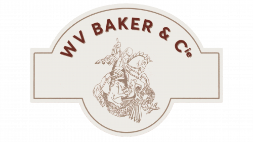 Logo de WV Baker & C