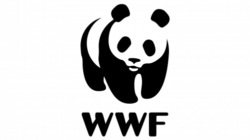 Logo de WWF