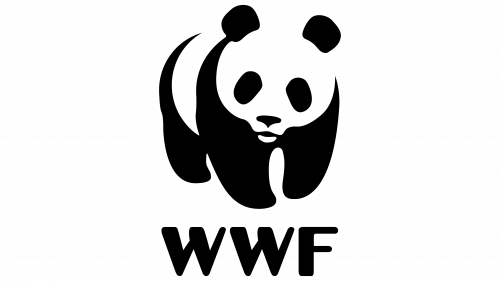 Logo de WWF