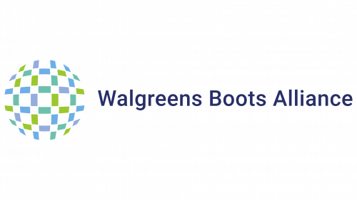 Logo de Walgreens Boots Alliance