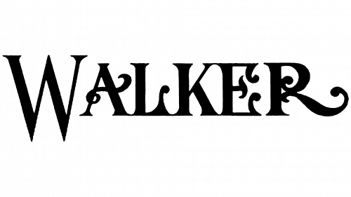 Logo de Walker