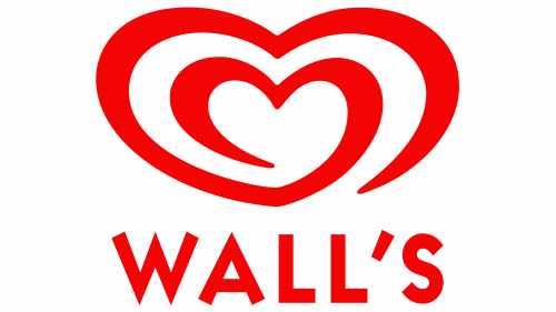 Logo de Wall's