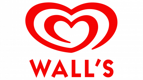 Logo de Wall's