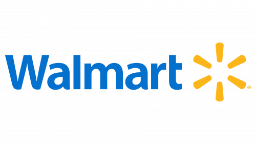 Logo de Walmart