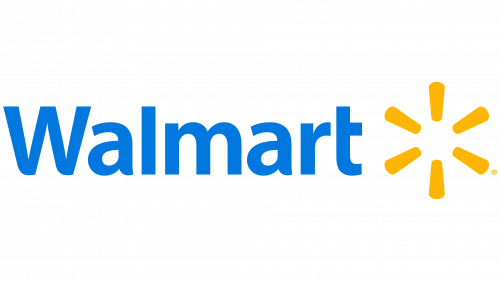 Logo de Walmart