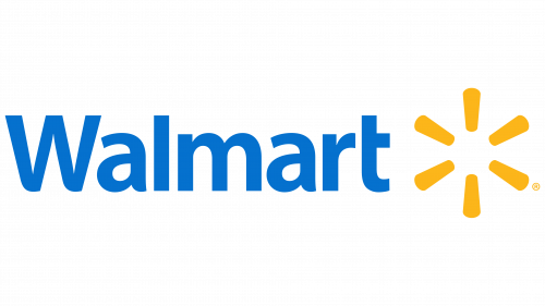 Logo de Walmart