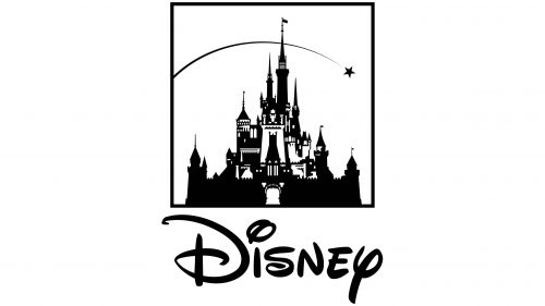 Logo de Walt Disney