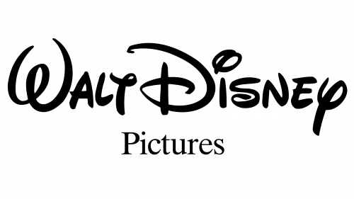 Logo de Walt Disney Pictures 1983-1985
