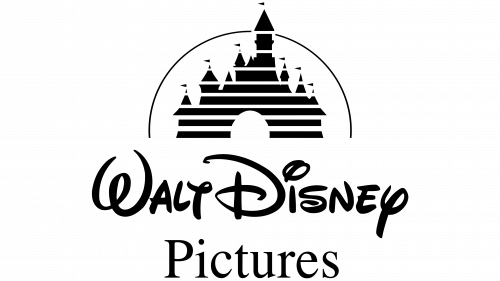 Logo de Walt Disney Pictures 1985-2006