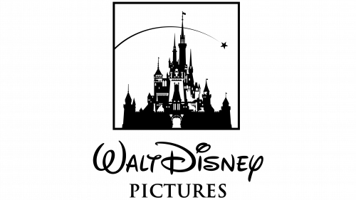 Logo de Walt Disney Pictures 2006-2011