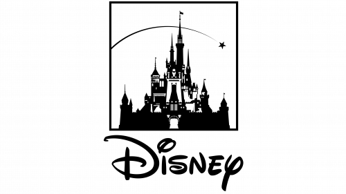 Logo de Walt Disney Pictures