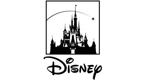 Logo de Walt Disney Pictures depuis 2011