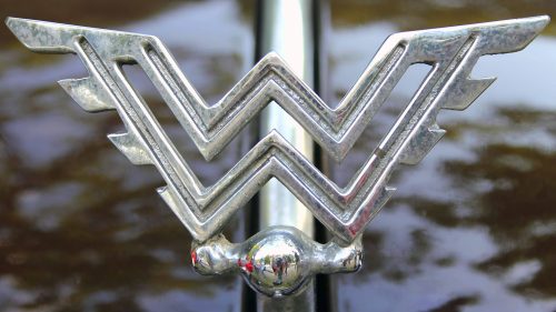 Logo de Wanderer