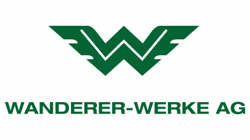 Logo de Wanderer