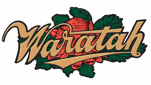 Logo de Waratah Motorcycles