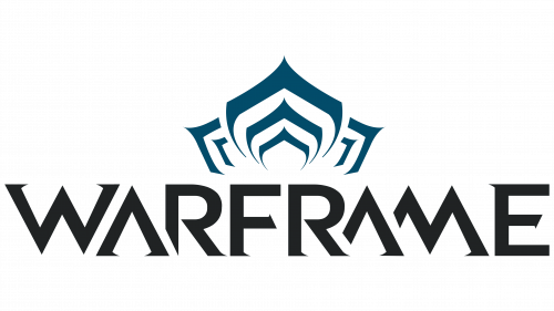 Logo de Warframe