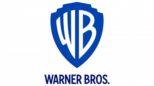 Logo de Warner Bros