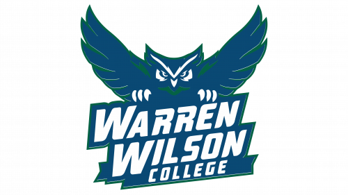 Logo de Warren Wilson College