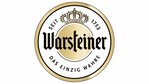 Logo de Warsteiner