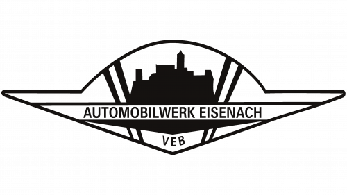 Logo de Wartburg