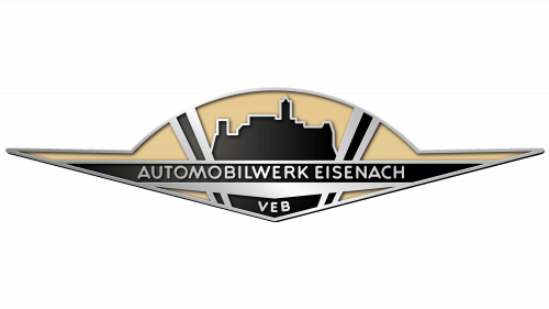 Logo de Wartburg