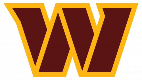 Logo de Washington Commanders