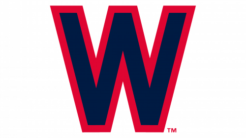 Logo de Washington Nationals 1936-1937
