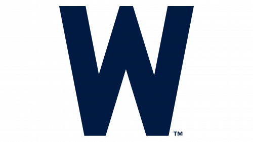 Logo de Washington Nationals 1938-1947