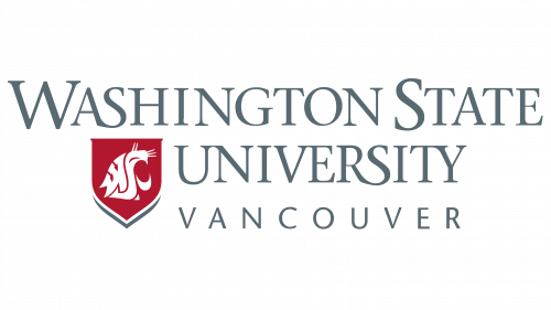 Logo de Washington State University
