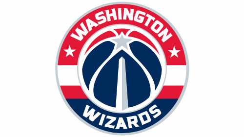 Logo de Washington Wizards
