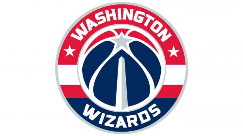 Logo de Washington Wizards depuis 2015