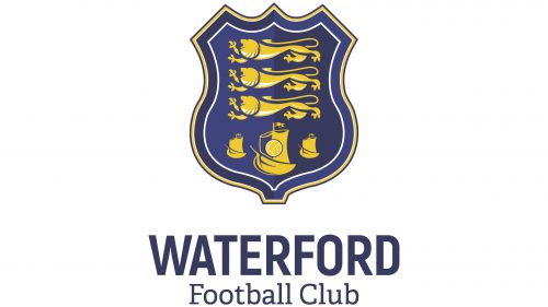Logo de Waterford FC