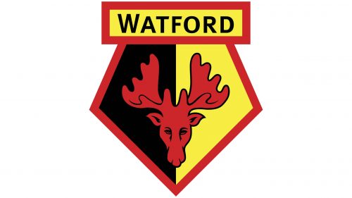Logo de Watford