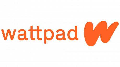 Logo de Wattpad