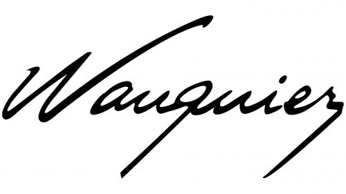 Logo de Wauquiez Boats