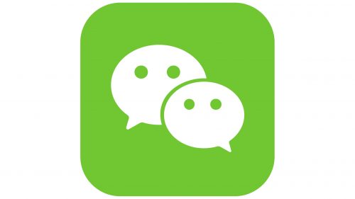 Logo de WeChat
