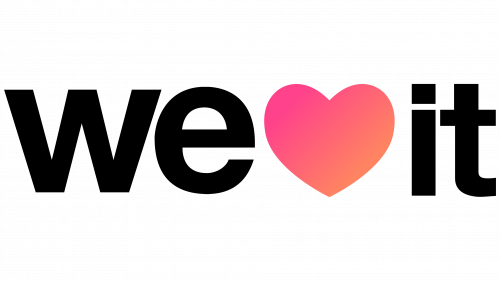 Logo de WeHeartIt