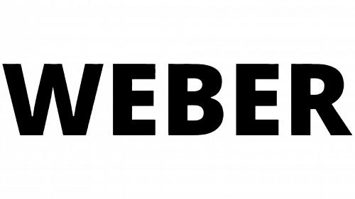 Logo de Weber