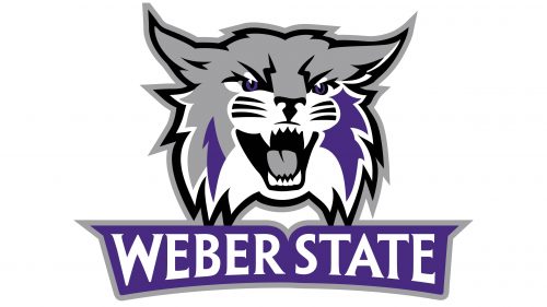 Logo de Weber State Wildcats