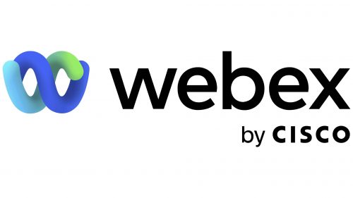 Logo de Webex