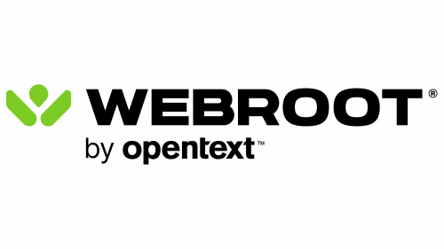 Logo de Webroot SecureAnywhere