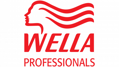Logo de Wella