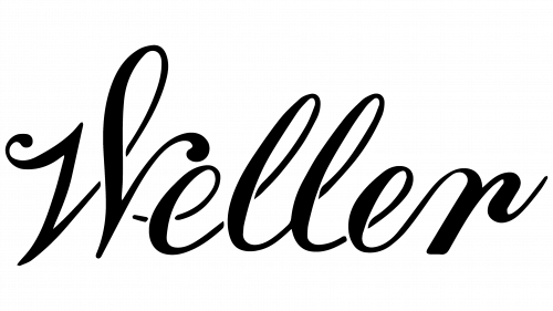 Logo de Weller