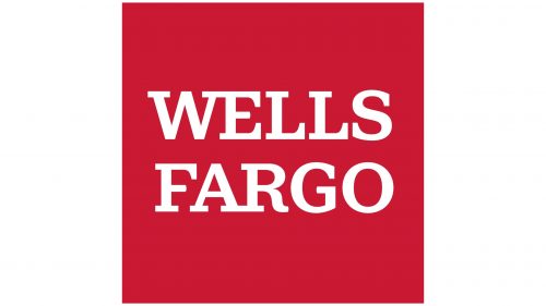 Logo de Wells Fargo depuis 2019
